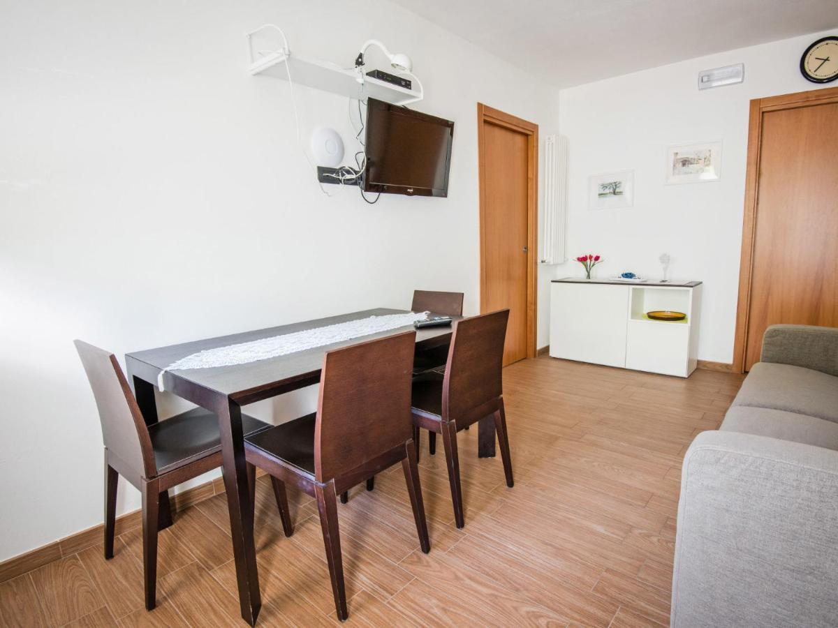 Apartment Albergo Diffuso - Cjasa De Pagnocca-1 By Interhome 바르치스 외부 사진