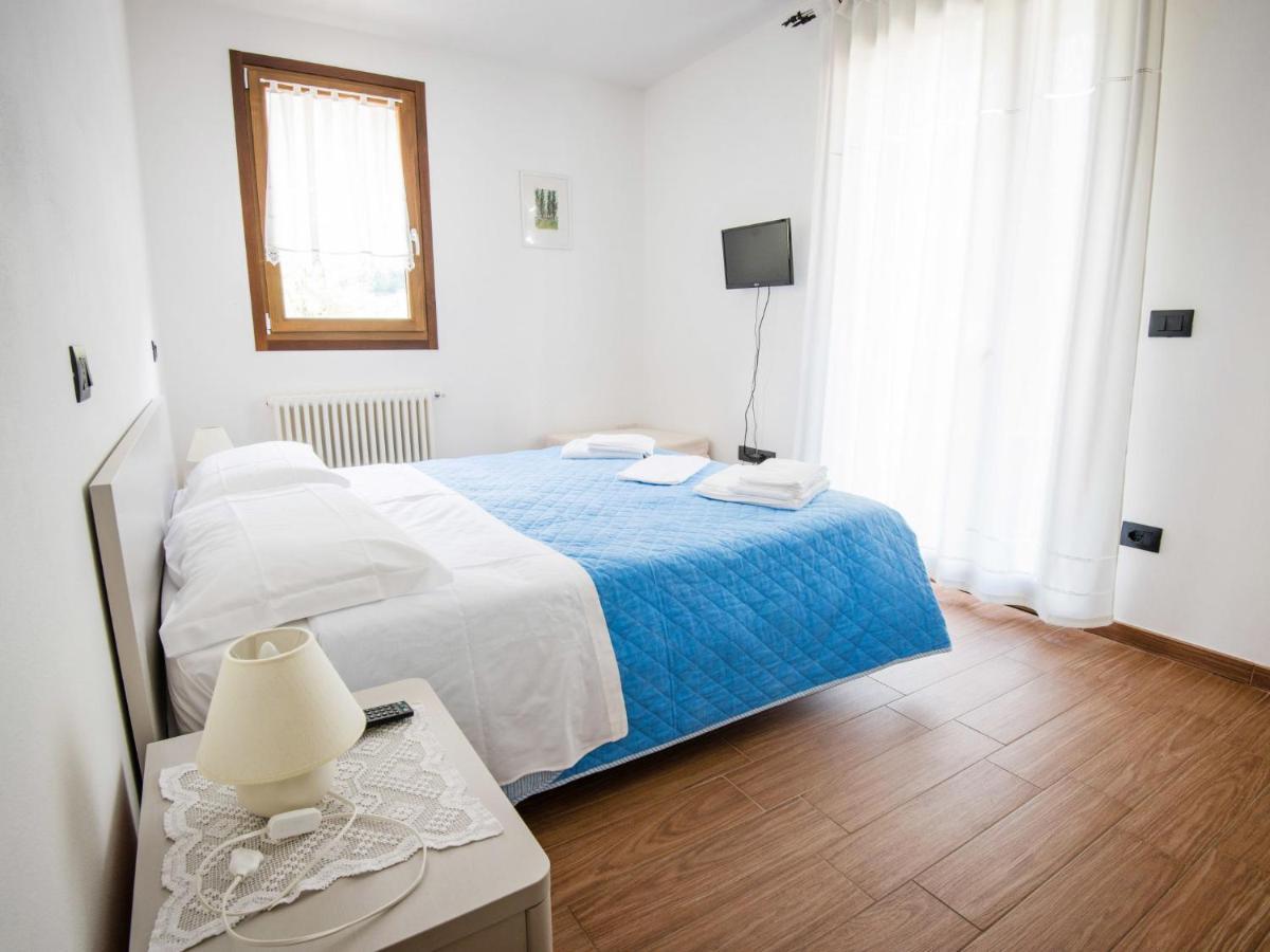 Apartment Albergo Diffuso - Cjasa De Pagnocca-1 By Interhome 바르치스 외부 사진